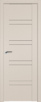 

Дверь межкомнатная ProfilDoors, Модерн 2.80U 80x200