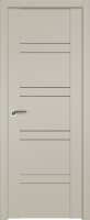 

Дверь межкомнатная ProfilDoors, Модерн 2.80U 80x200