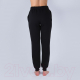Миниатюра изображения товара Брюки спортивные Verally 421-1 (р.158, 164-90, черный)