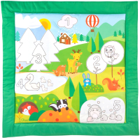 

Игровой коврик, Colour Mat / 00010632000000