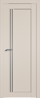 

Дверь межкомнатная ProfilDoors, 2.50U 70x200