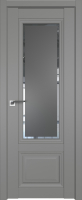 

Дверь межкомнатная ProfilDoors, Классика 2.103U 80x200