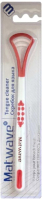 

Щетка для чистки языка Matwave, ND-4585-2
