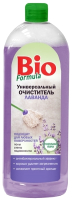 

Универсальное чистящее средство Bio Formula, Лаванда