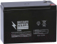 Батарея для ИБП Security Power SP 12-12 Slim (12V/12Ah) - 