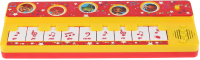 

Музыкальная игрушка Умка, Электропианино. Веселые нотки / B1517258-R