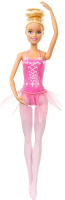 

Кукла Barbie, Балерина / GJL59