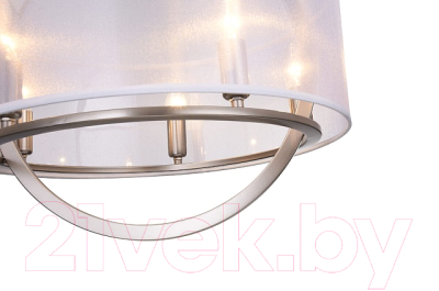 Люстра Vele Luce Effe VL4135L05