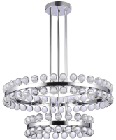 

Люстра Vele Luce, Baldassare VL4143L09