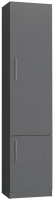 Шкаф-пенал Макс Стайл Smart Egger 219x50x35 / 7A3550 (серый пыльный U732 ST9) - 