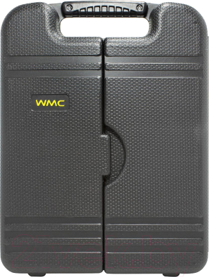 Универсальный набор инструментов WMC Tools 10130