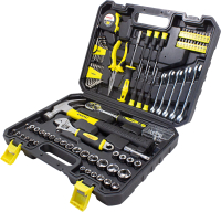 Универсальный набор инструментов WMC Tools 30128 Top Done - 