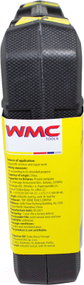 Универсальный набор инструментов WMC Tools 30128 Top Done