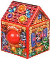 

Развивающая игрушка Умка, Обучающий Теремок / HT876-R