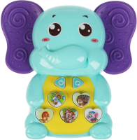

Развивающая игрушка Умка, Слоник Чуковский К. / 2003M092-R1
