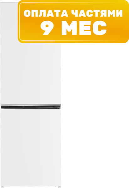 Холодильник с морозильником Beko B3RCNK362HW