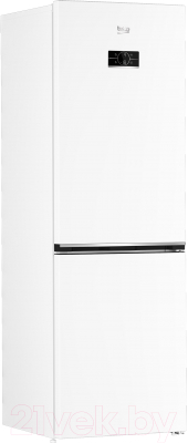 Холодильник с морозильником Beko B3RCNK362HW