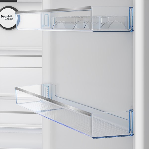 Купить Холодильник с морозильником Beko B3RCNK362HW в Могилеве