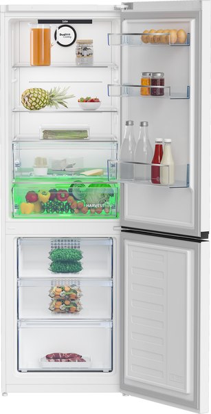 Купить Холодильник с морозильником Beko B3RCNK362HW в Могилеве