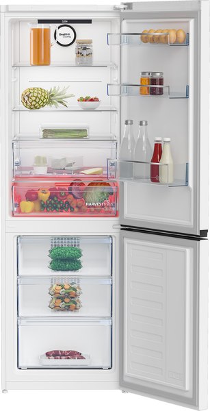 Купить Холодильник с морозильником Beko B3RCNK362HW в Могилеве
