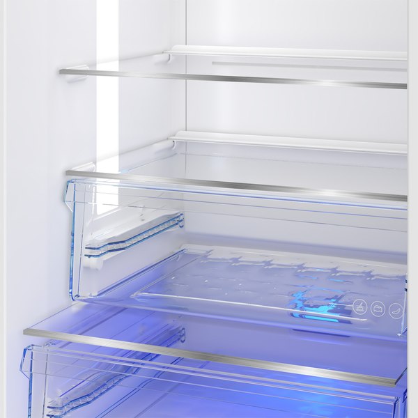 Купить Холодильник с морозильником Beko B3RCNK362HW в Могилеве