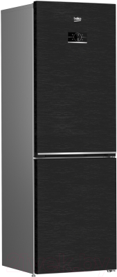 Холодильник с морозильником Beko B5RCNK363ZWB