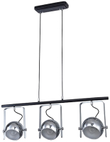 

Люстра Vele Luce, Aspen VL5163P03