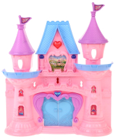 Кукольный домик Наша игрушка Замок / Y11479219 - 