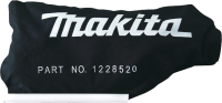Пылесборник для электроинструмента Makita 122852-0 - 
