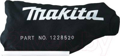 Пылесборник для электроинструмента Makita 122852-0