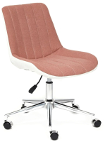 

Кресло офисное Tetchair, Style экошерсть/кожзам