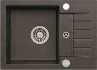 

Мойка кухонная Alveus, Granital Genesis Amaro / 1133775