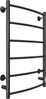 

Полотенцесушитель электрический, R8 neo BL 80x50