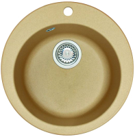 

Мойка кухонная Alveus, Granital Genesis Amaro Boogie / 1133429