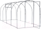 Миниатюра изображения товара Каркас теплицы Агросфера Плюс 3x4м(0.67)