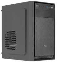

Корпус для компьютера AeroCool, CS-104-S-BK-v2 500W / ECO-500W