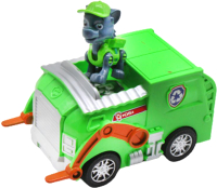 

Автомобиль игрушечный Toys, 660E