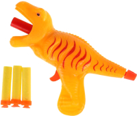 Бластер игрушечный Играем вместе Динозавр / 1905G301-R - 