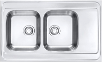 

Мойка кухонная Alveus, Classic Pro 80 / 1130472