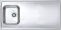 

Мойка кухонная Alveus, Classic Pro 90 / 1130473