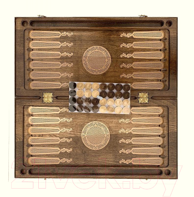 Изображение товара Набор настольных игр Mkhitaryan Ветвь дуба / DM024