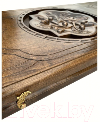 Изображение товара Набор настольных игр Mkhitaryan Ветвь дуба / DM024