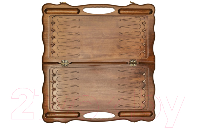 Изображение товара Набор настольных игр Haleyan Корона / kh004