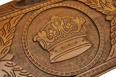 Изображение товара Набор настольных игр Haleyan Корона / kh004