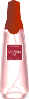 Парфюмерная вода Ascania Ascania Air (50мл) - 