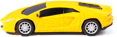 Автомобиль игрушечный Полесье Спектр-V2 / 87812 (инерционный)