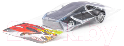 Автомобиль игрушечный Полесье Спектр-V3 / 87829 (инерционный)