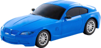 Автомобиль игрушечный Полесье Спектр-V5 / 87843 (инерционный) - 