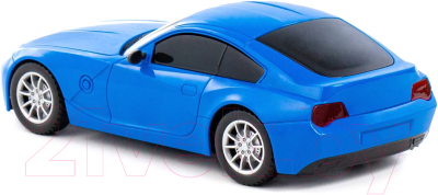 Автомобиль игрушечный Полесье Спектр-V5 / 87843 (инерционный)