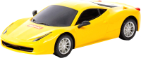 Автомобиль игрушечный Полесье Вектор-V1 / 87867 (инерционный) - 